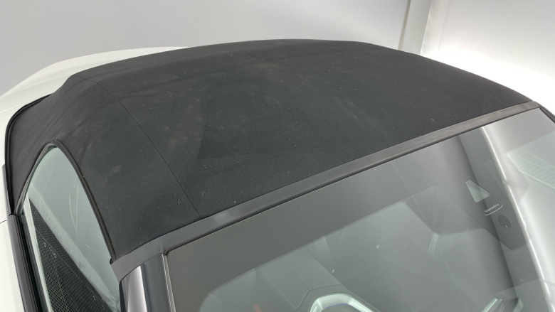 BMW Z4 sDrive 20i M Sport 2dr Auto Petrol Roadster